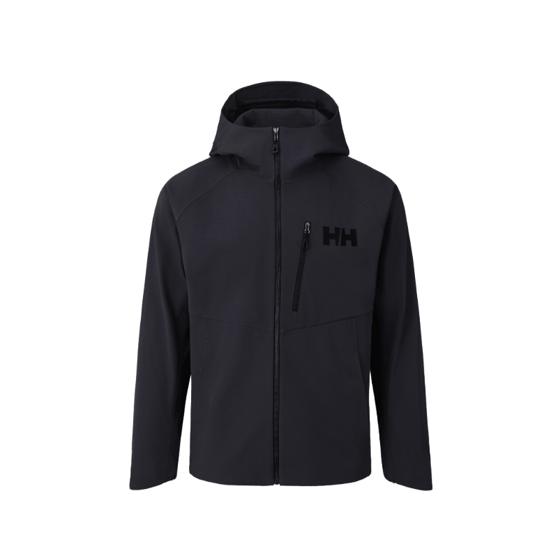 Helly Hansen Куртка (Арт. HE5AEJK24M) — фото 1