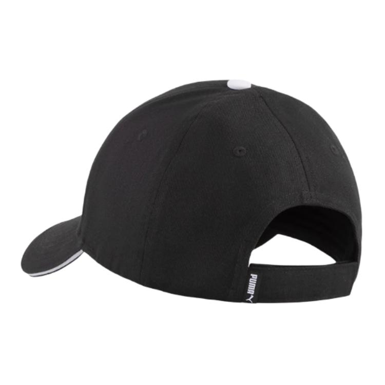 Puma Cap Black — фото 1
