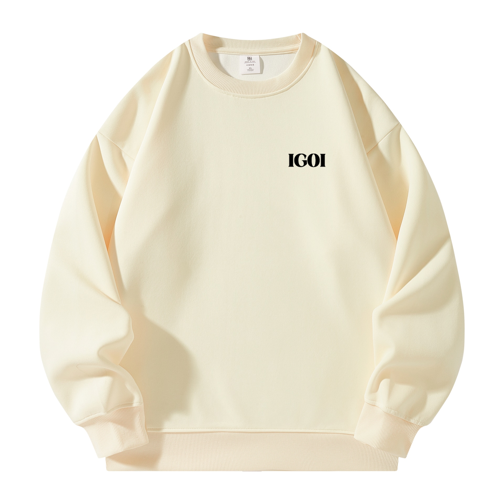 IGOI cityboylogoT