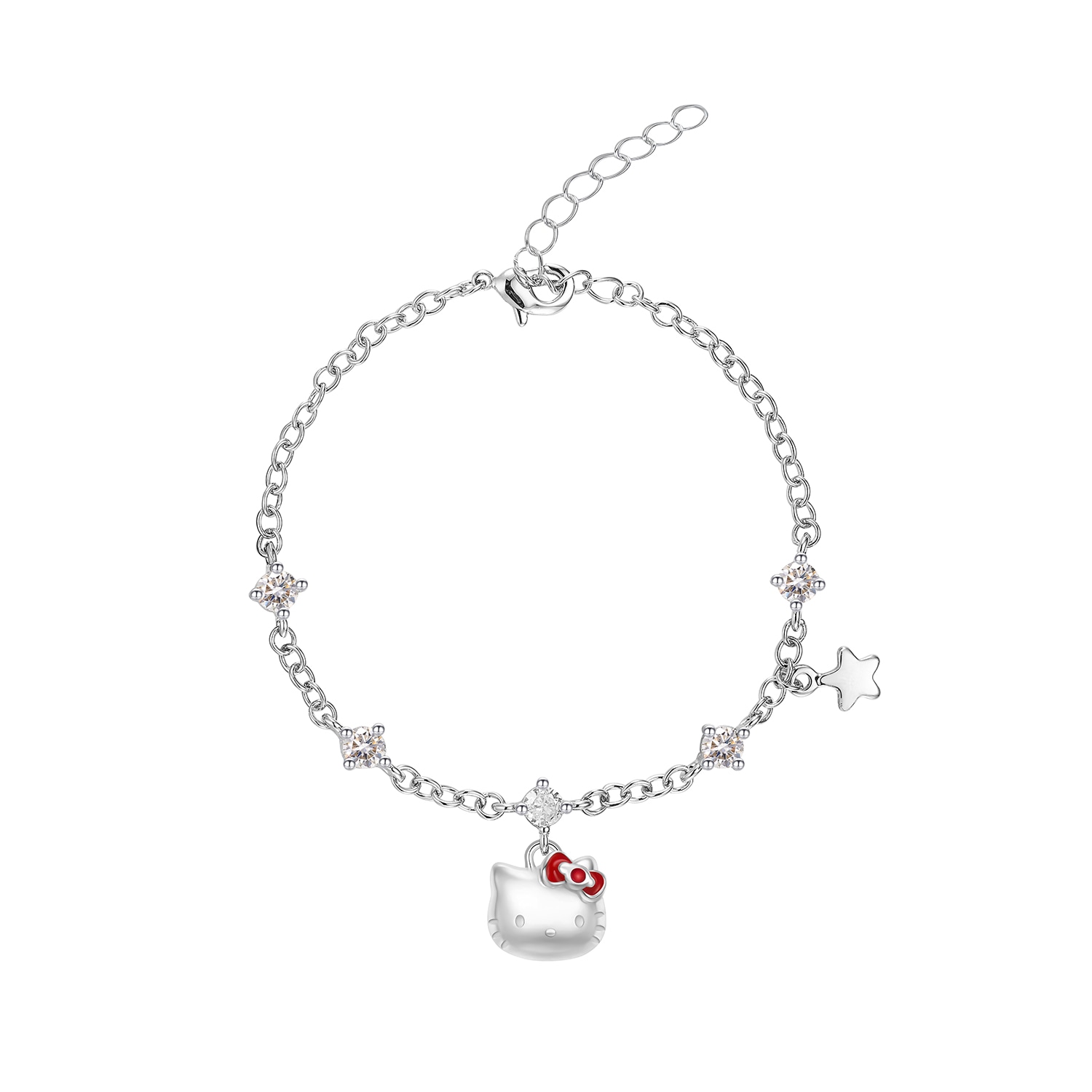 Hello Kitty/凯蒂猫 Hello KittySanrio
