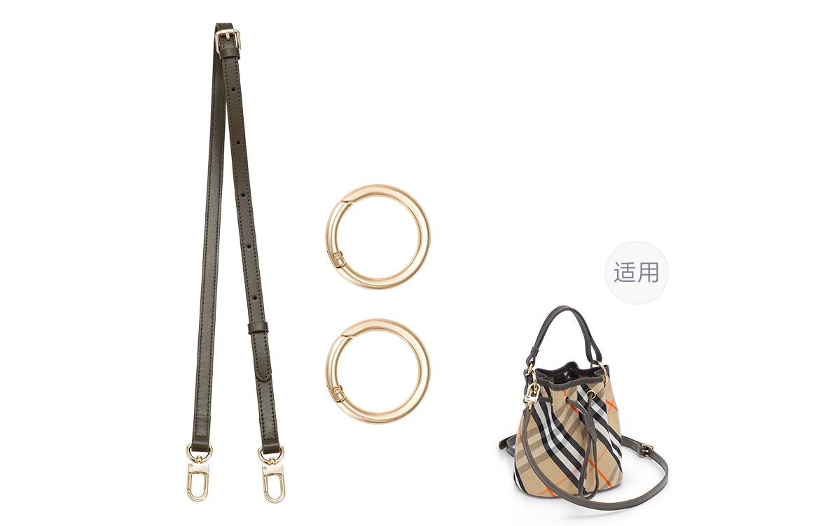 古蚁GUYI GUYI Burberry