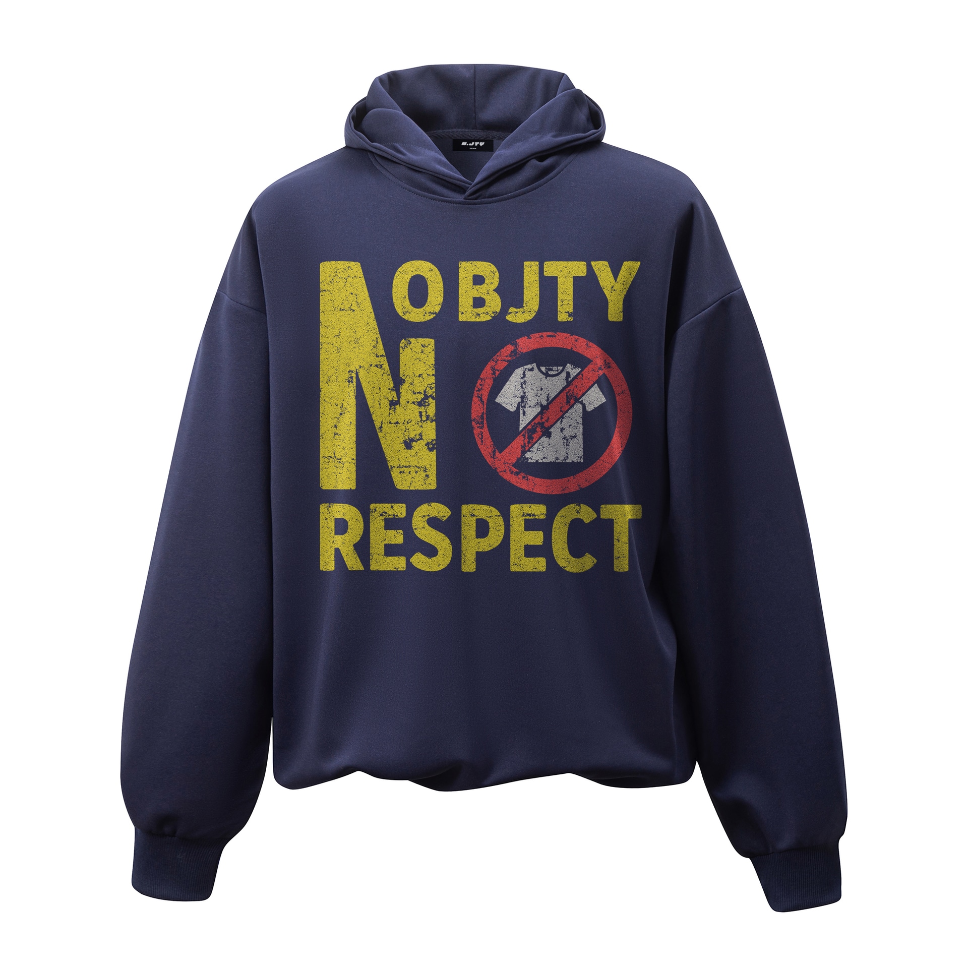 Bjty Hoodie — фото 8