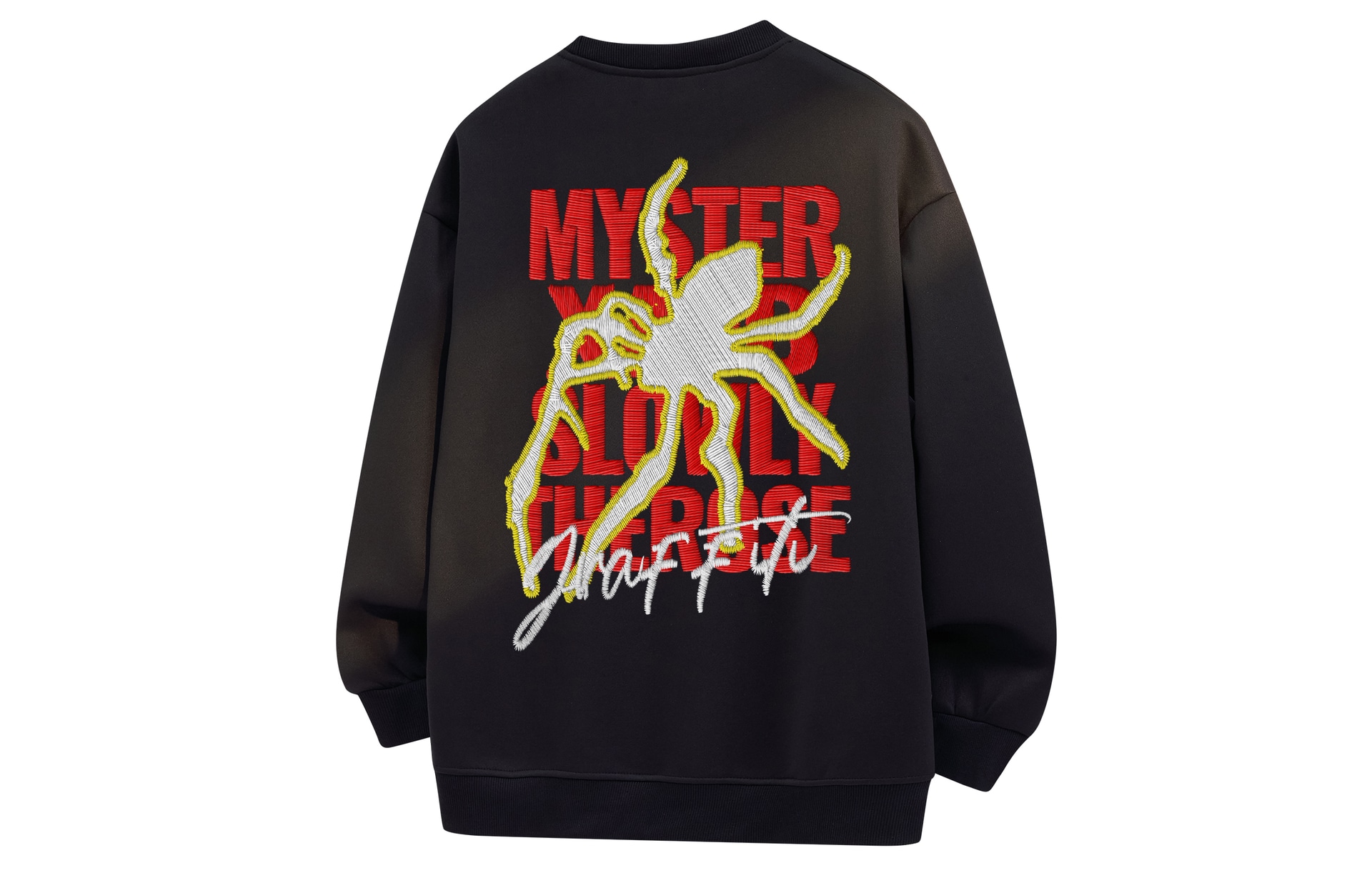 Худи Xafb