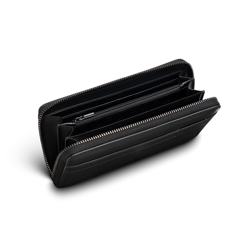Hla Wallet Black — фото 2