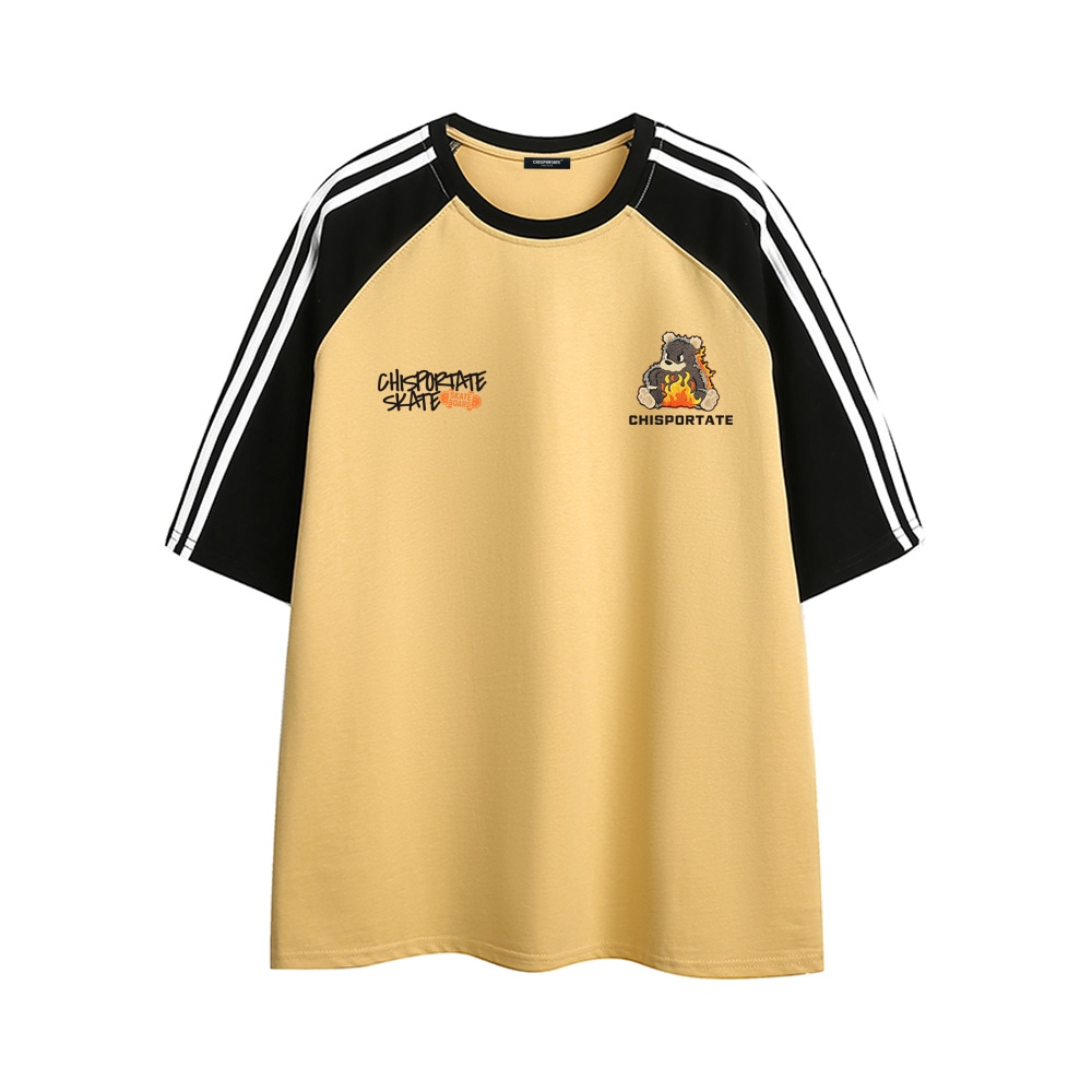 Chisportate LOGOT