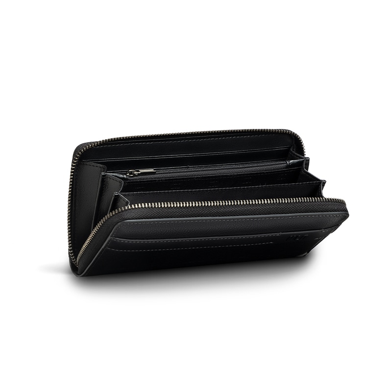 Hla Wallet Black — фото 4