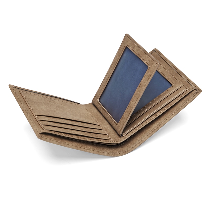 第九城/V.NINE V.NINE Card Holder — фото 6