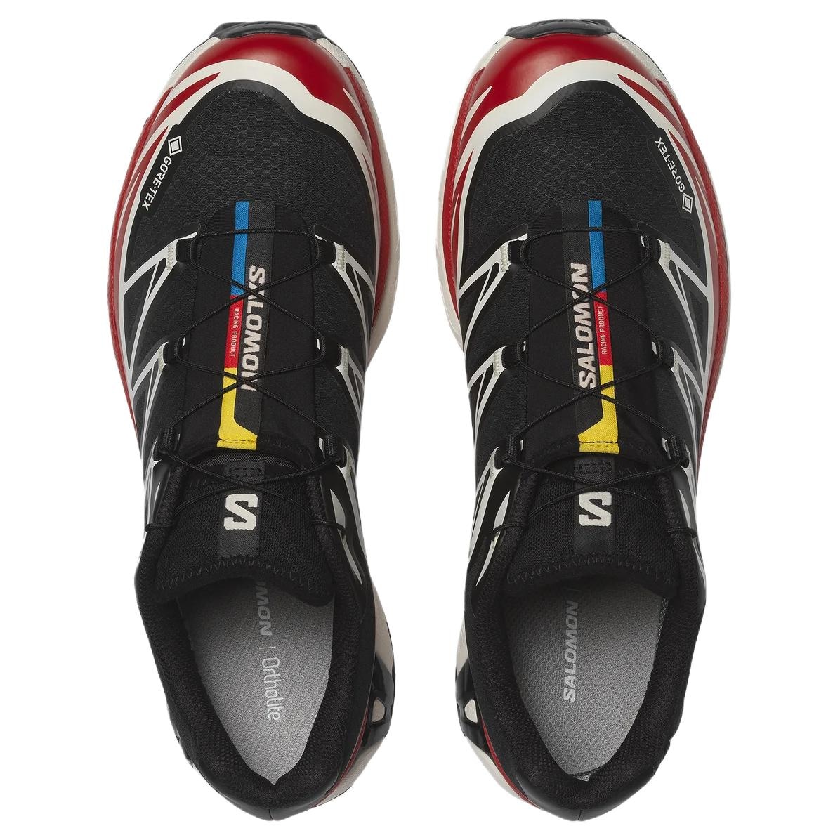 Salomon XT-6 GTX — фото 3
