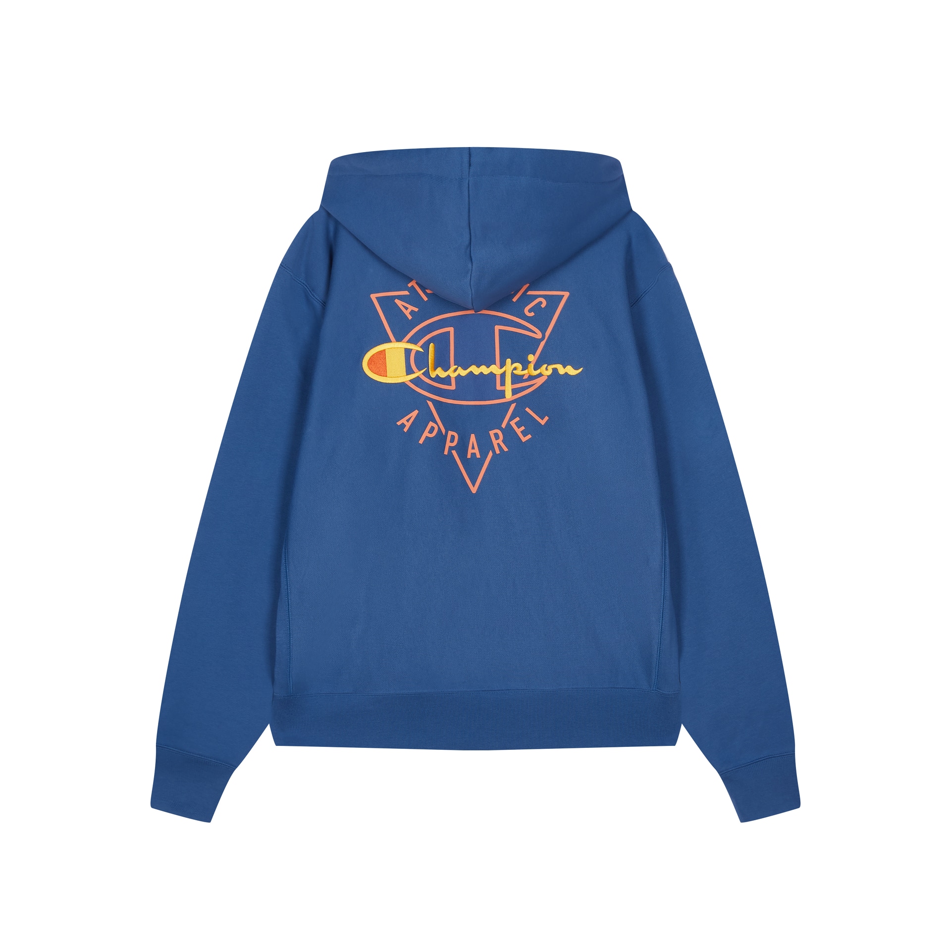 Champion Hoodie — фото 11