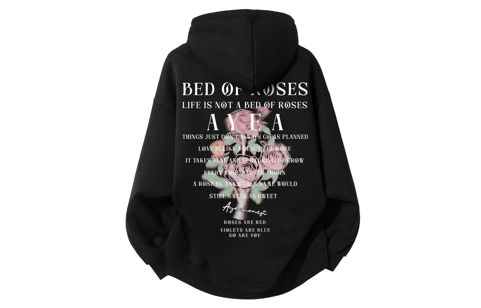 AYEA Hoodie