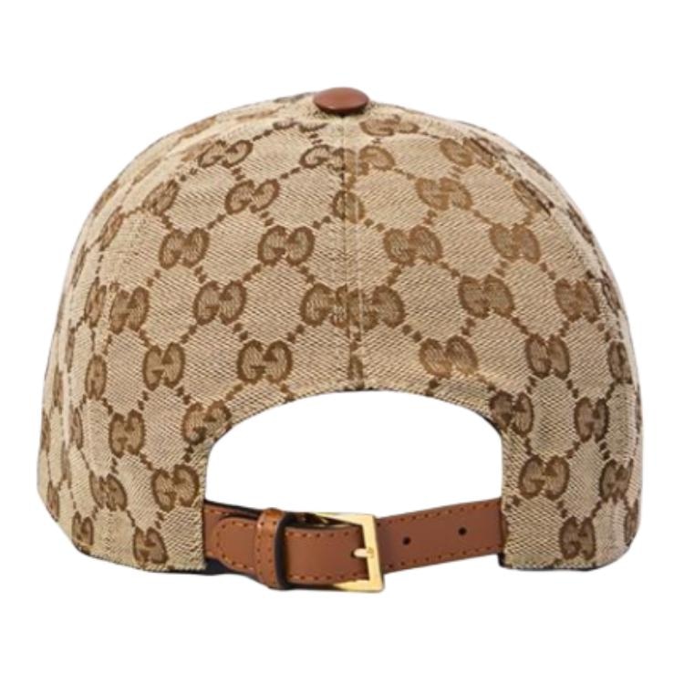 Gucci Cap — фото 2