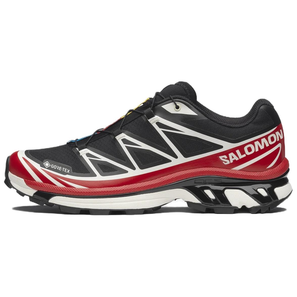 SALOMON/萨洛蒙 Salomon XT-6 GTX