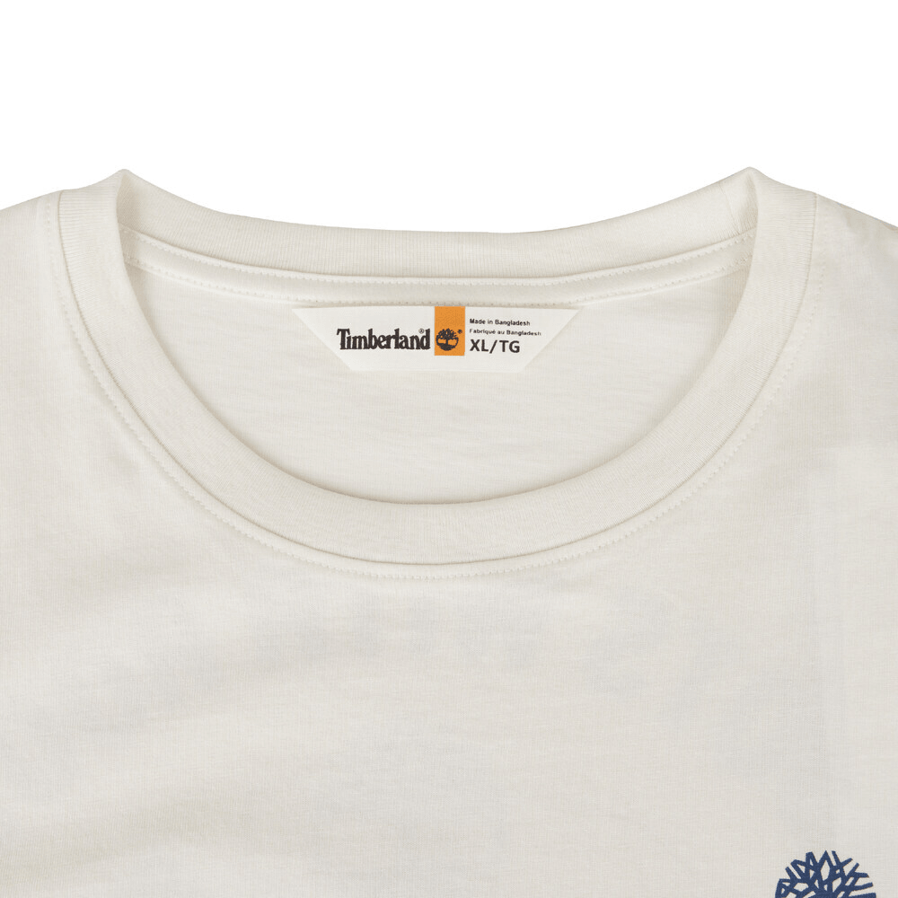 Timberland T — фото 4