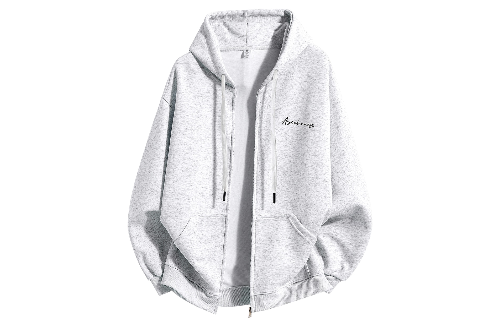 Ayea Hoodie — фото 7