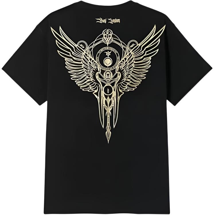 Boy London logoT
