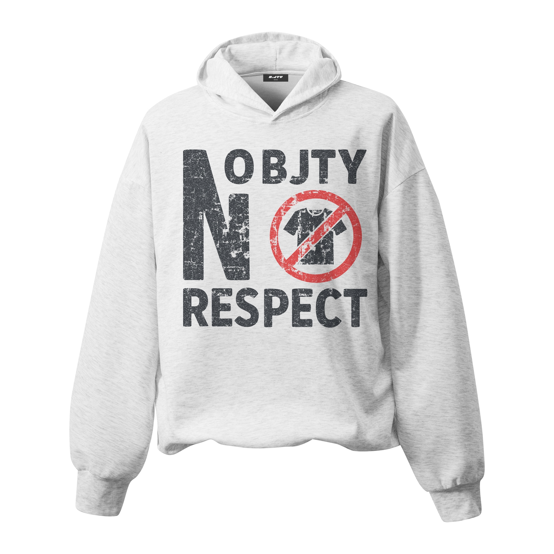BJTY Hoodie