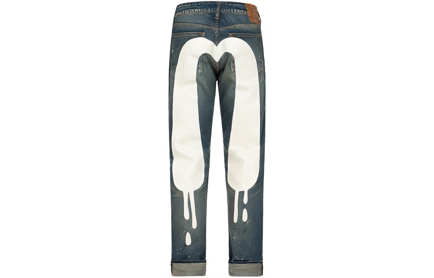 EVISU AW23