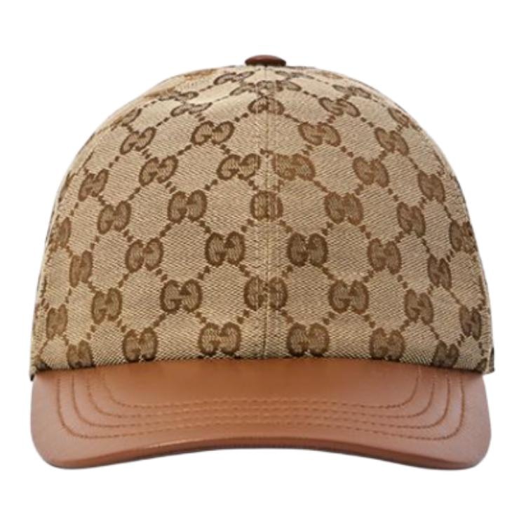 Gucci Cap — фото 1