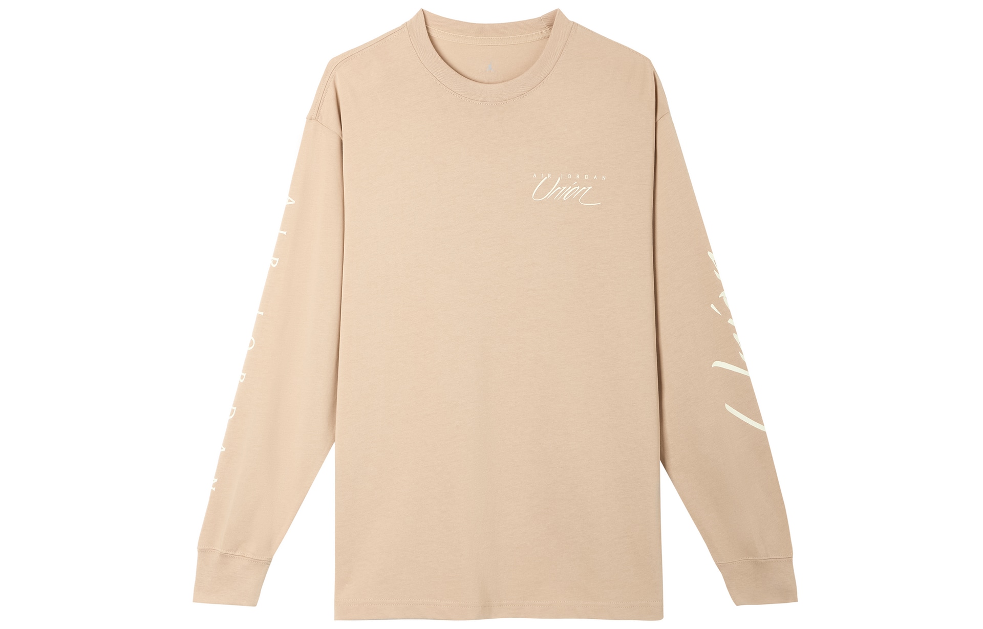 Футболка Jordan x Union T