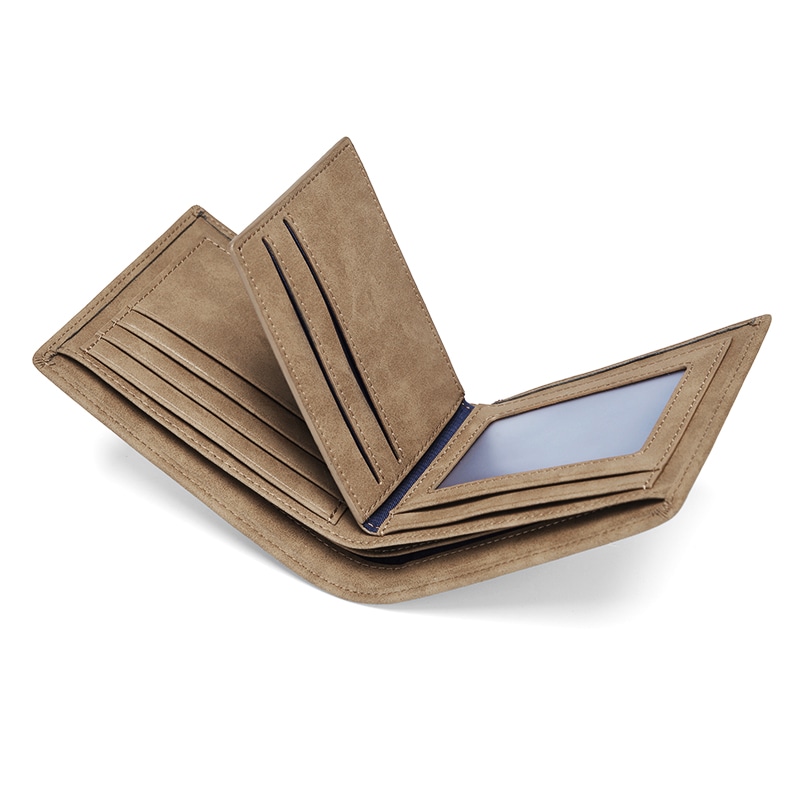 第九城/V.NINE V.NINE Card Holder — фото 5