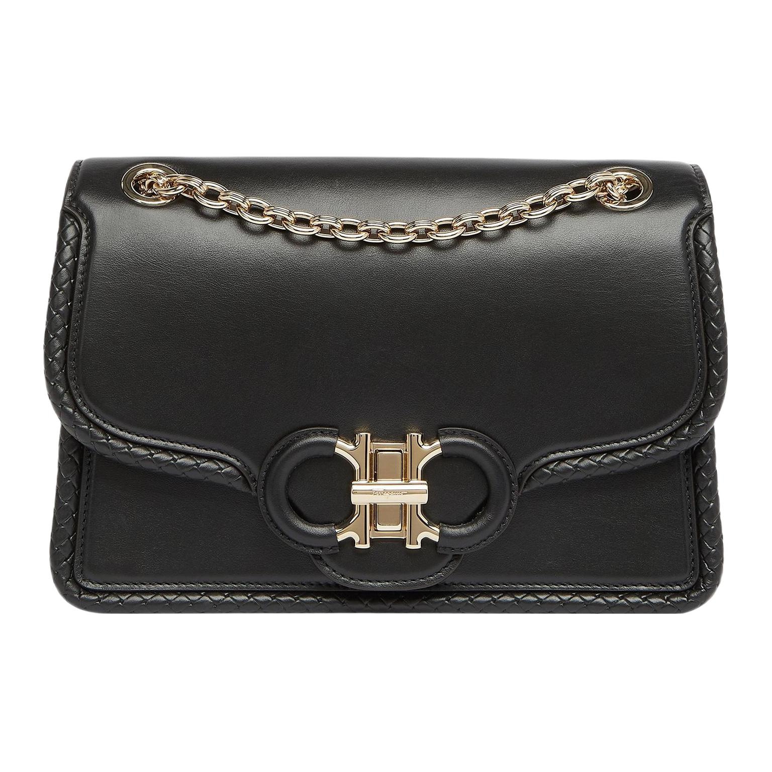 Сумки FERRAGAMO/菲拉格慕 FERRAGAMO GANCINI