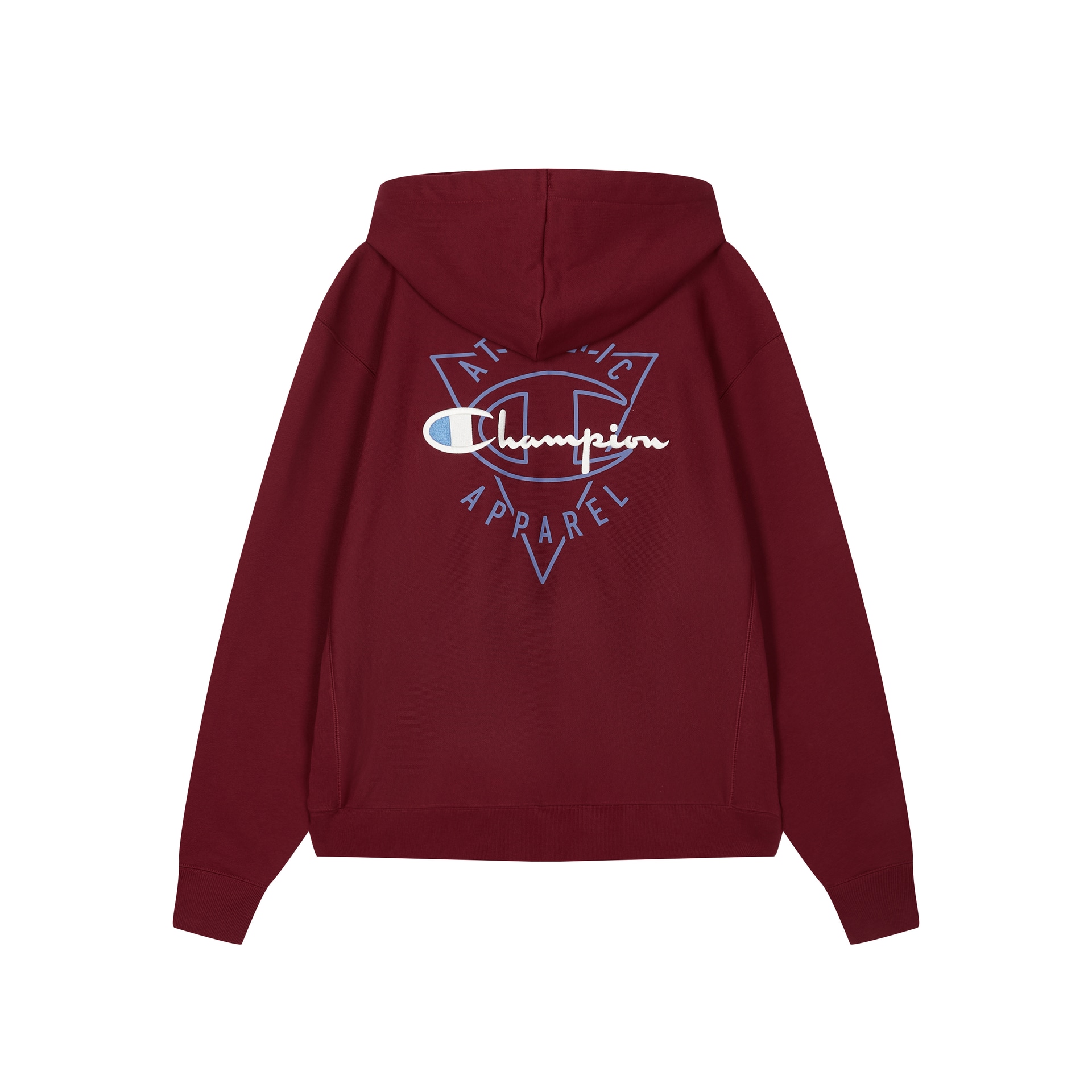 Champion Hoodie — фото 6