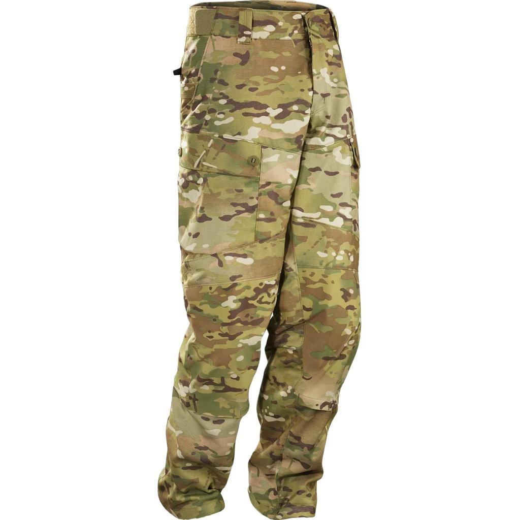 Arcteryx Assault Pant LT MultiCam