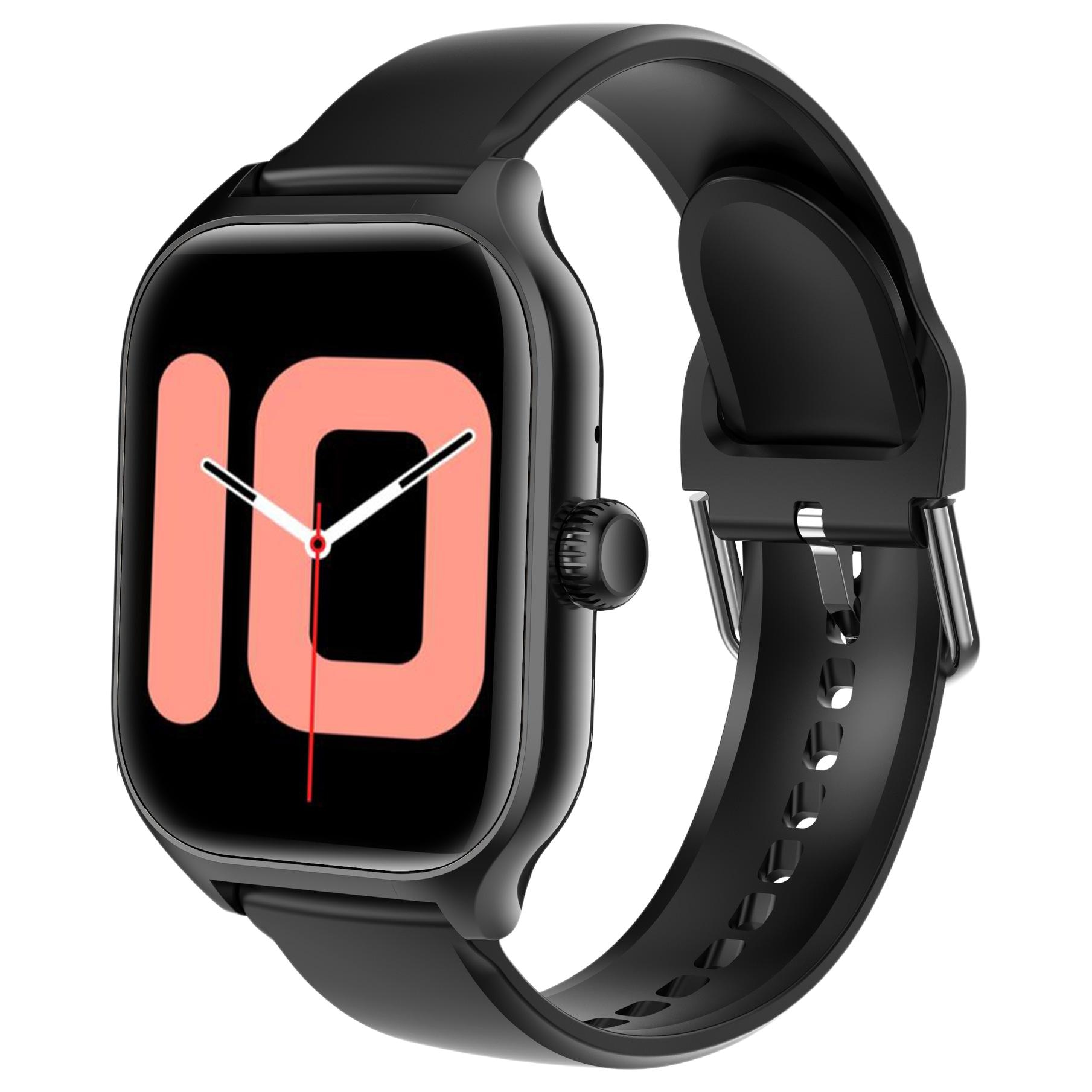 Часы Cooruba Smartwatch