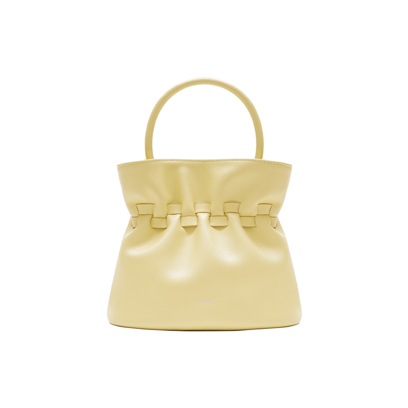 MUVA Bucket Bag Small