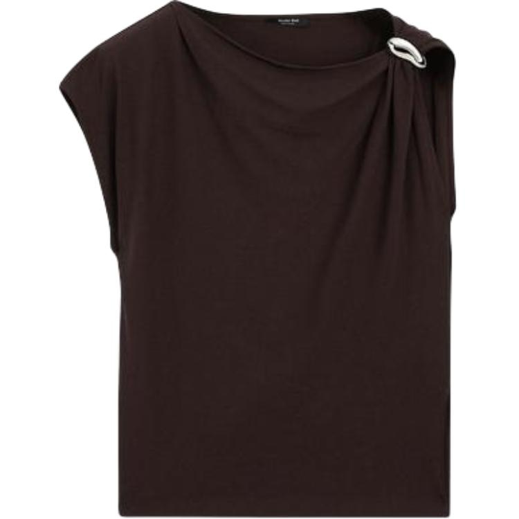 Футболка Massimo Dutti T