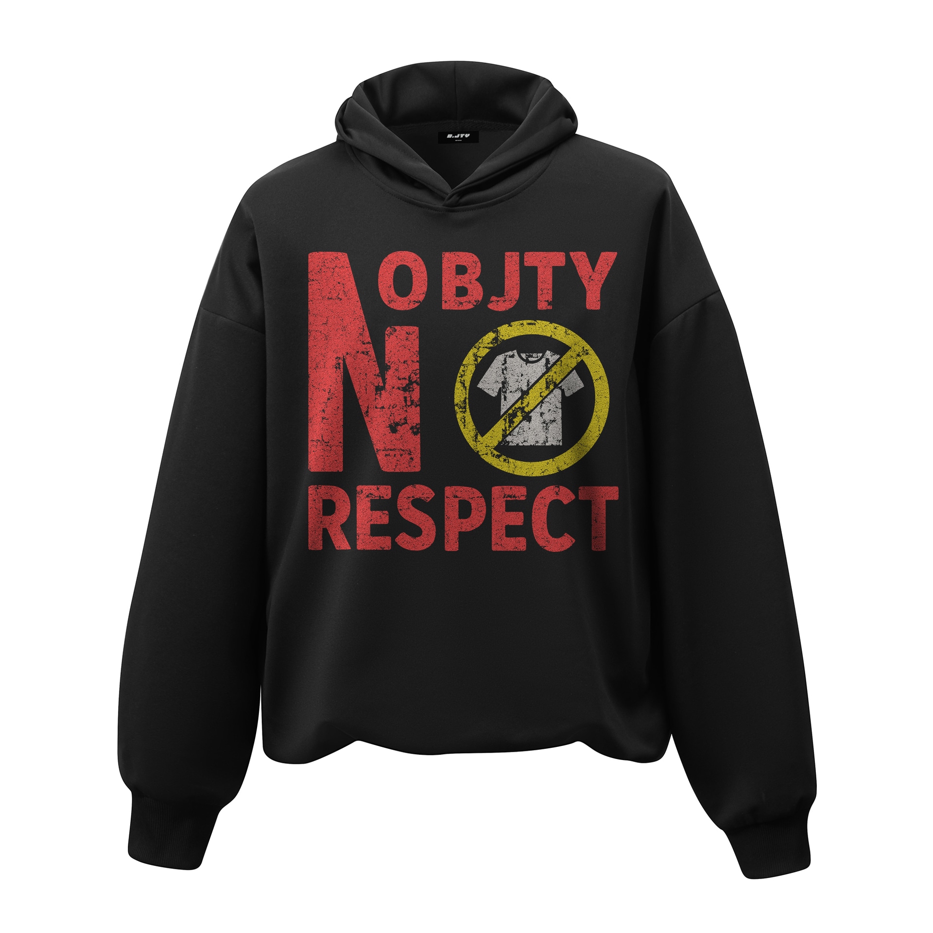 Bjty Hoodie — фото 4