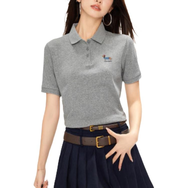 :CHOCOOLATE CHOCOOLATE Polo GYX