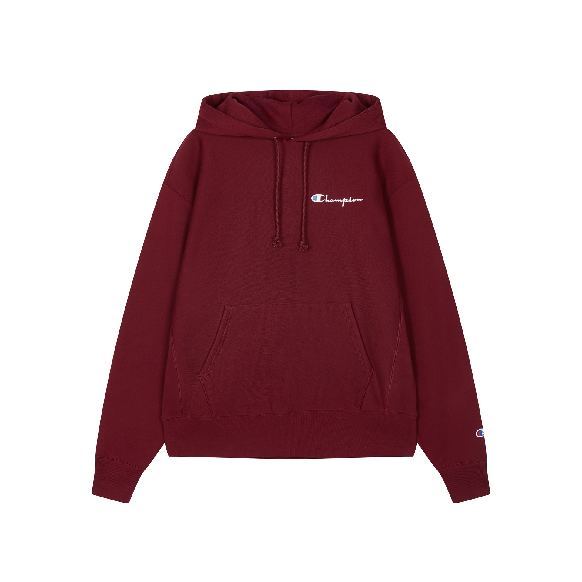 Champion Hoodie — фото 7