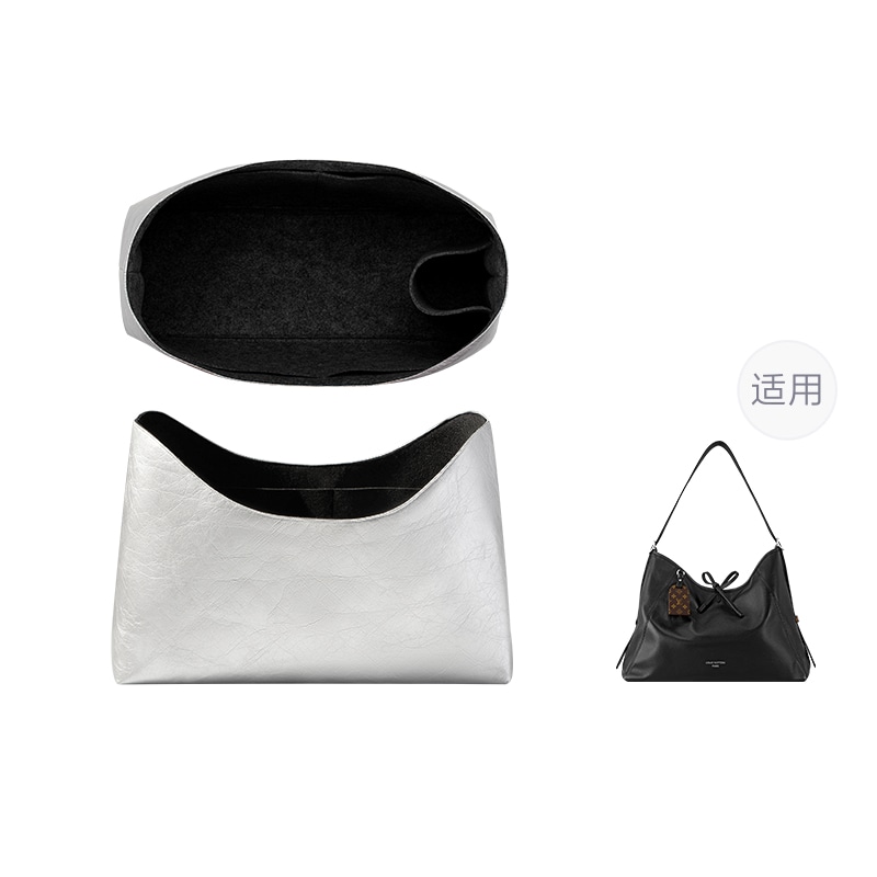 FANJI lv carryall dark