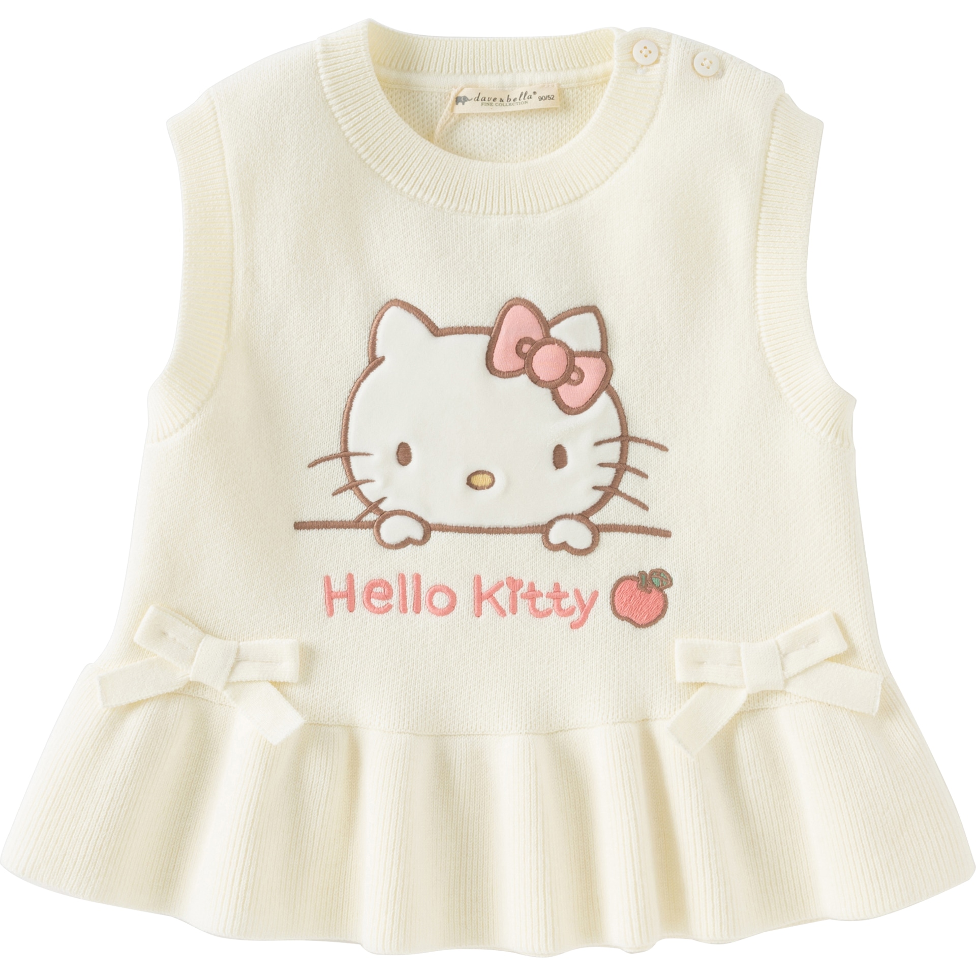 Dave&Bella DAVEBELLA x Hello Kitty