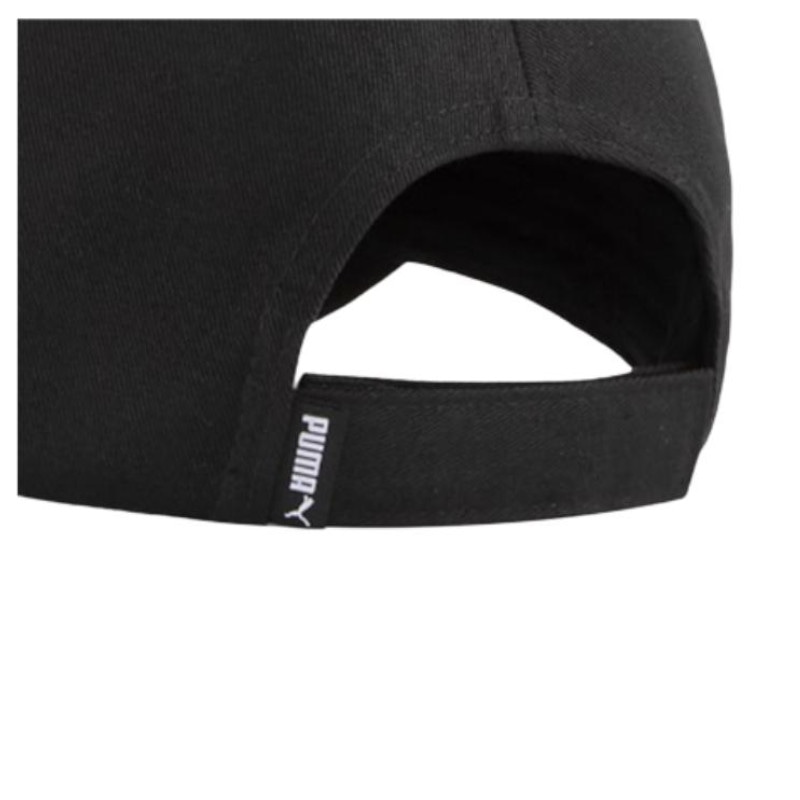 Puma Cap Black — фото 3