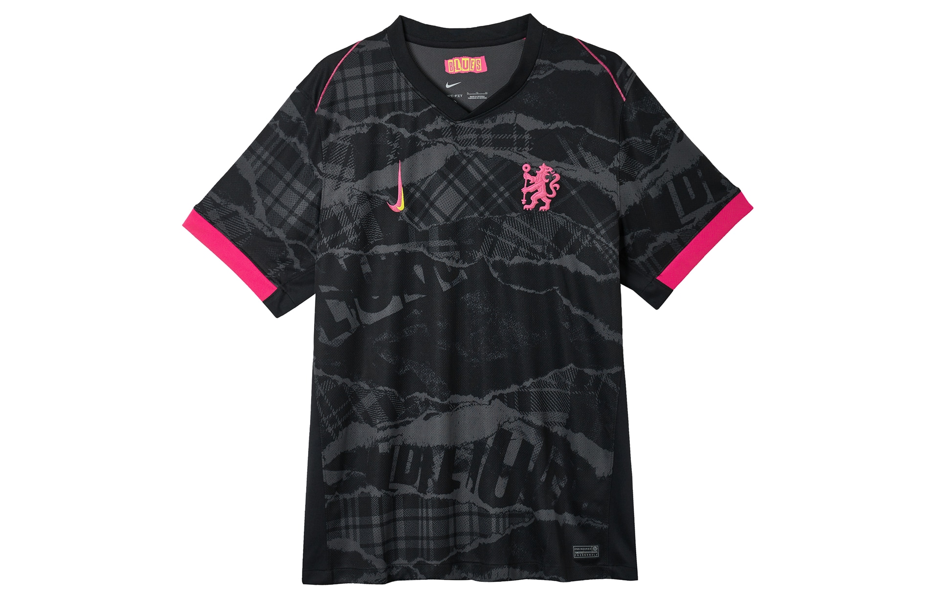 Nike Chelsea FCDri-Fit Stadium Third