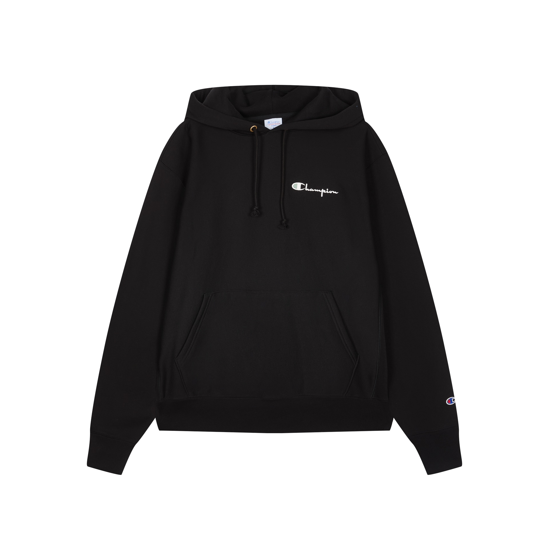 Champion Hoodie — фото 2