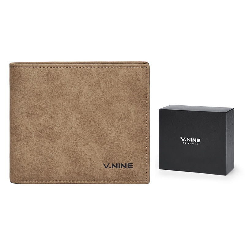 第九城/V.NINE V.NINE Card Holder — фото 1