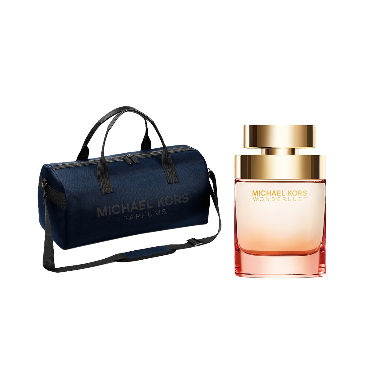MICHAEL KORS 迈克高仕 MICHAEL KORS EDP 30ml50ml100ml