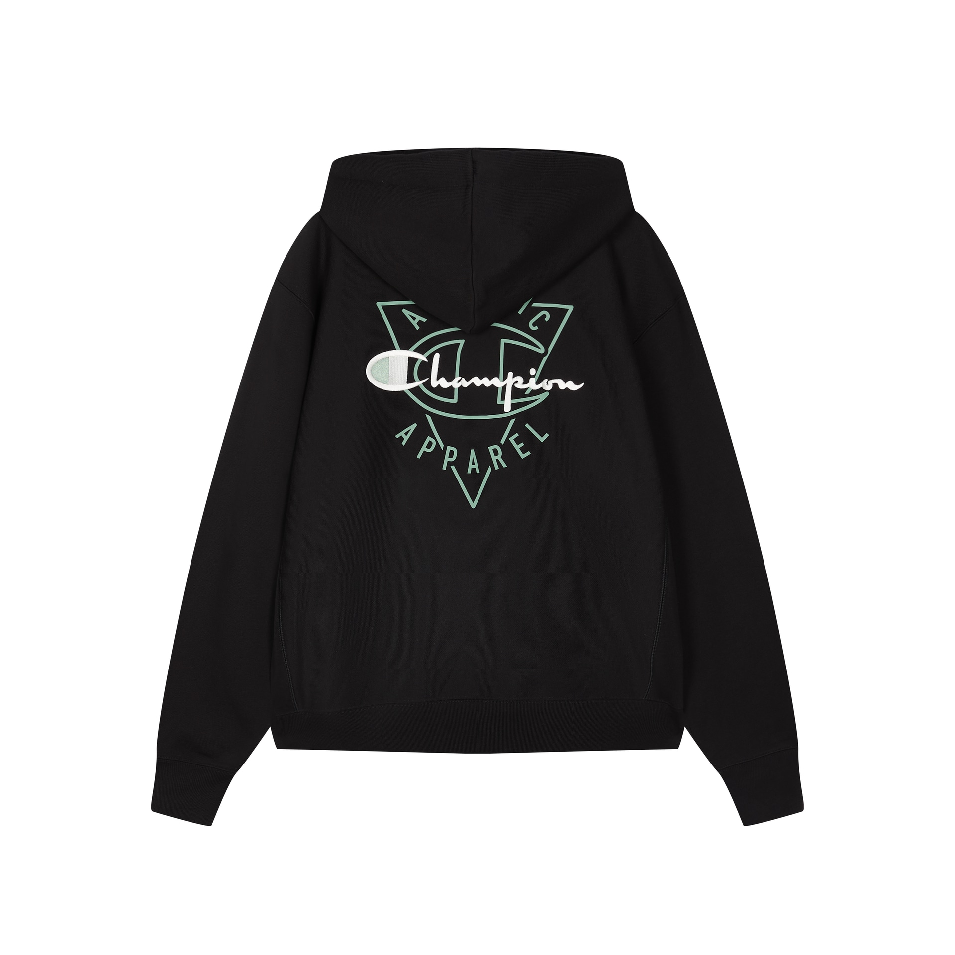 Champion Hoodie — фото 1