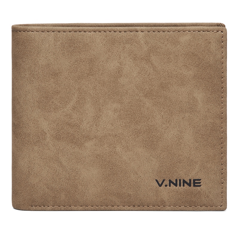 第九城/V.NINE V.NINE Card Holder — фото 2