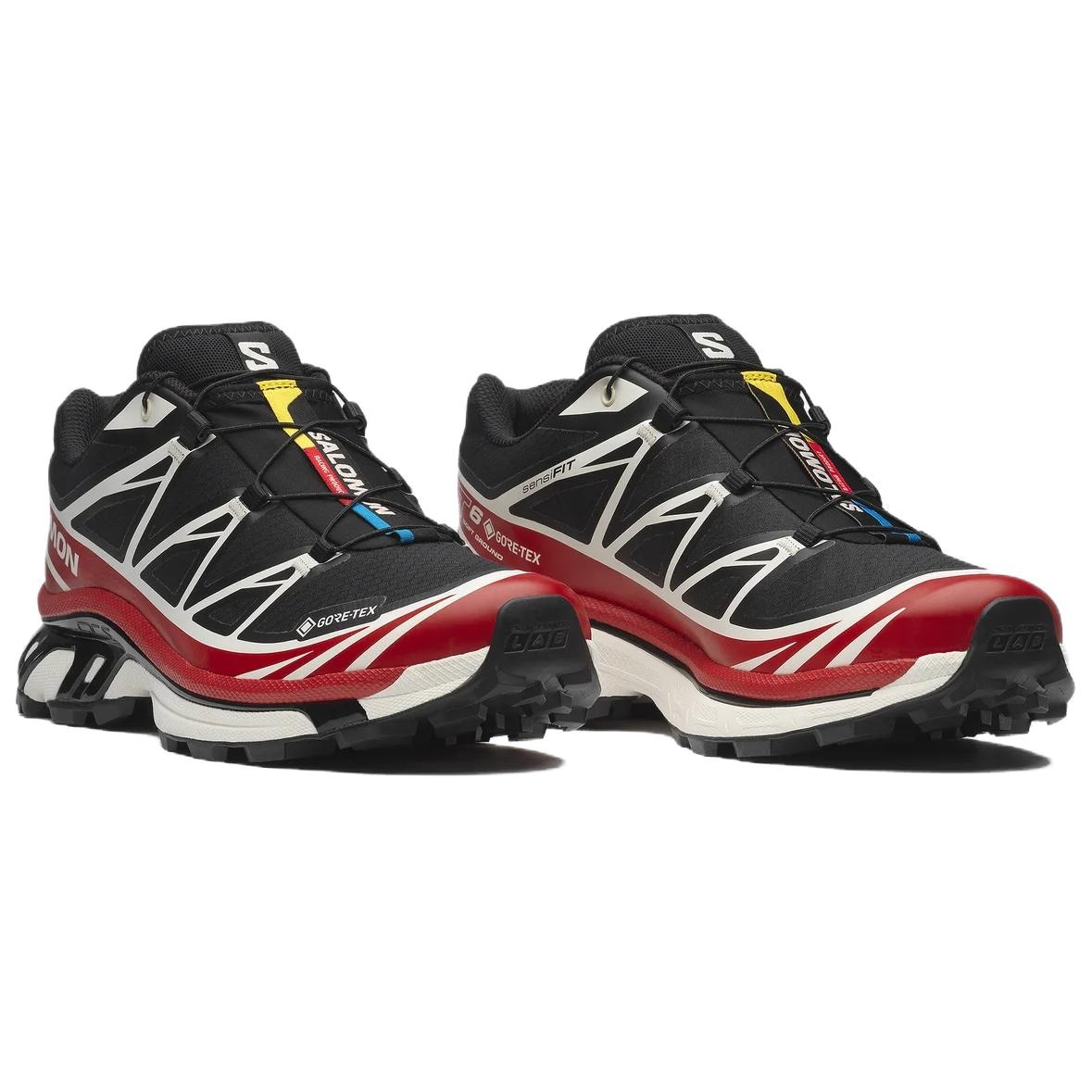 Salomon XT-6 GTX — фото 2