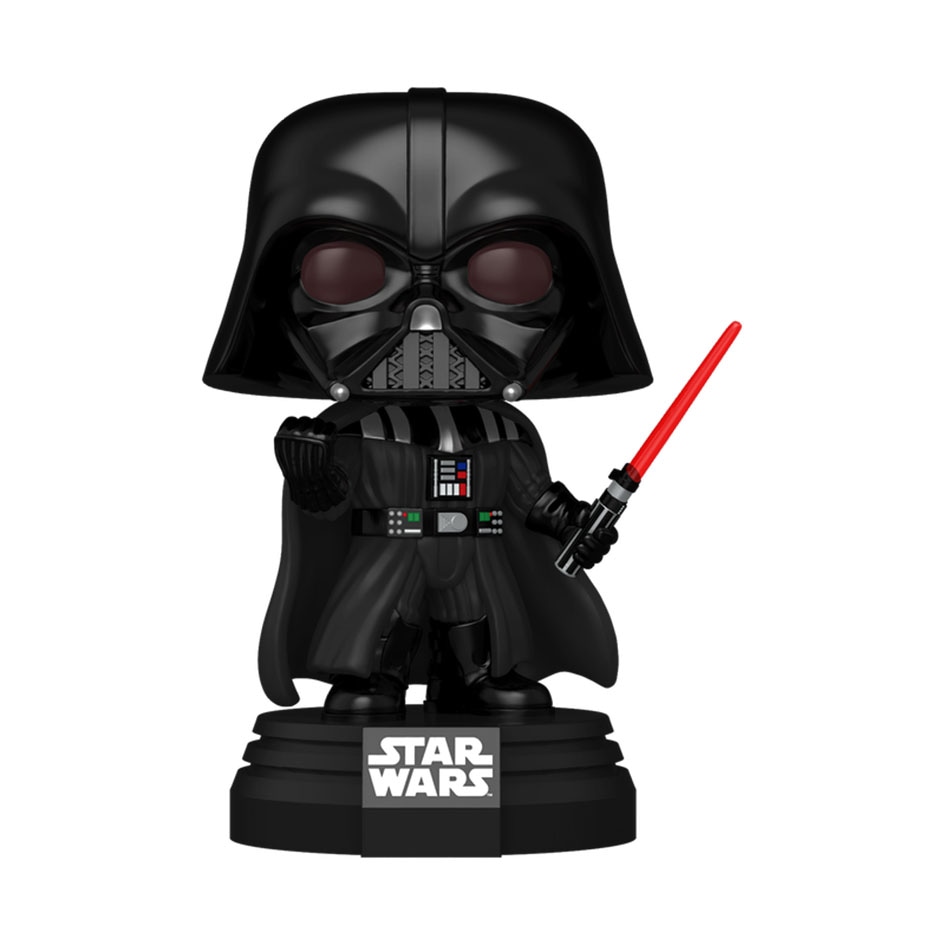 Funko Q