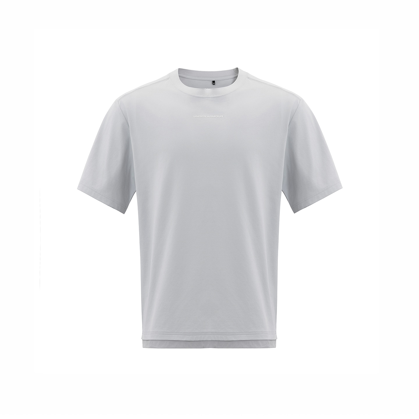 Under Armour Urban Camping Tee Light Green — фото 8