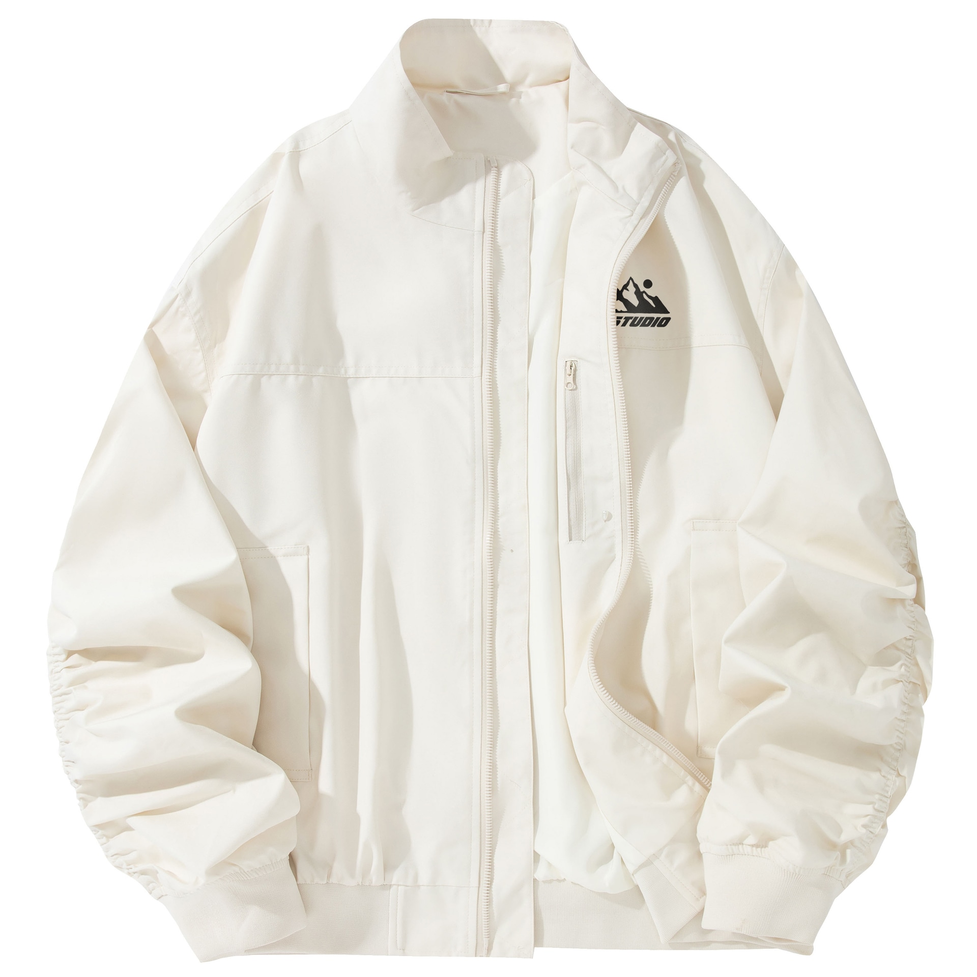 KW Coach Jacket