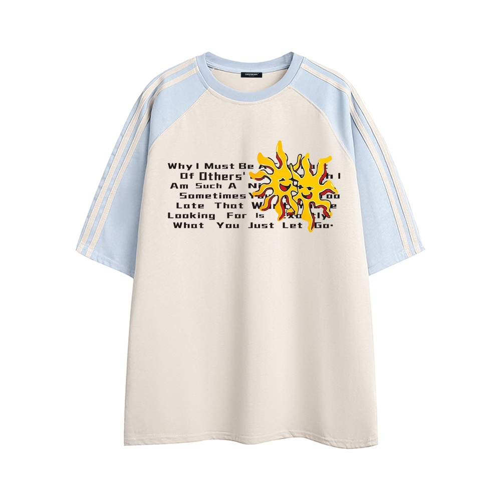 Chisportate T