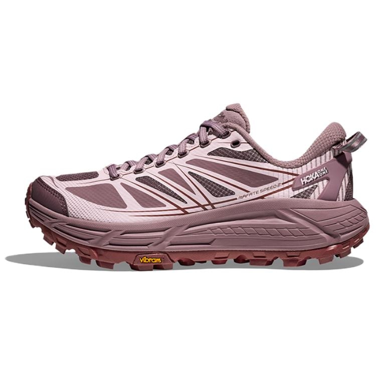 Hoka One One Mafate Speed 2 — фото 5