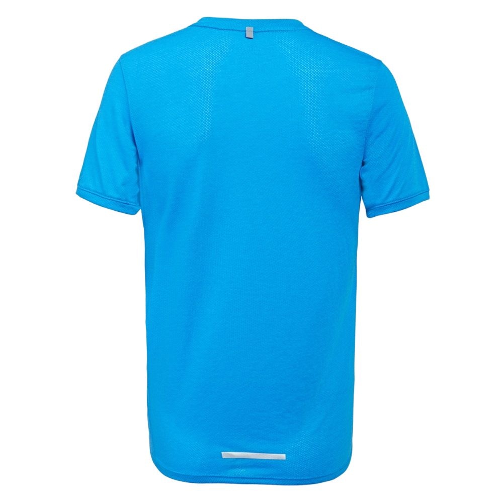 Nike Swoosh DRI-FIT df cool tailwind T — фото 1