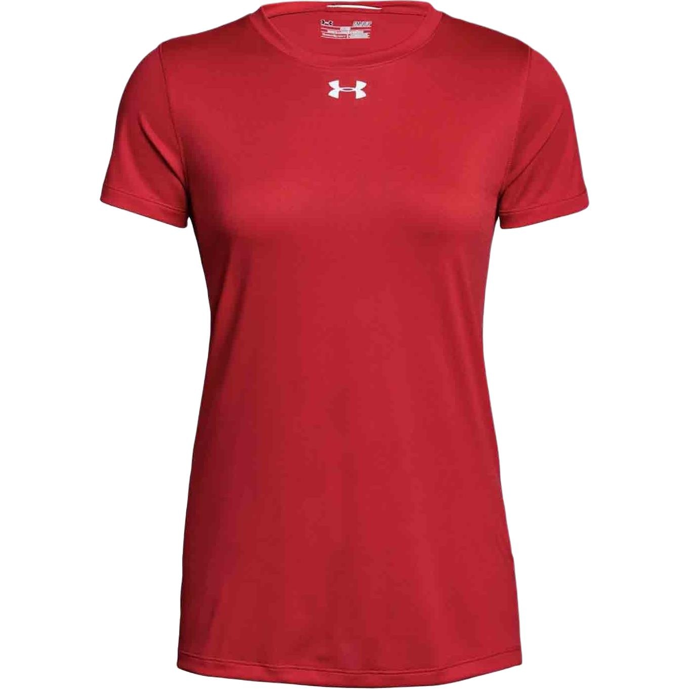 Футболка Under Armour Locker 2.0 Tech T